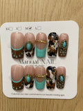 Nail