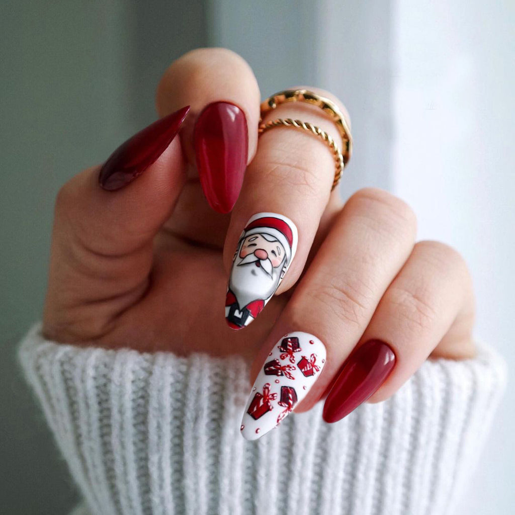 Hand manicure (50 $  free shipping)